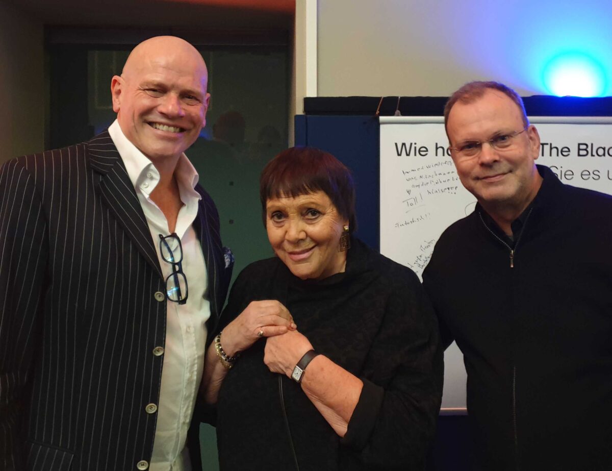 Alban Berg, Wozzeck, Brigitte Fassbaender Inszenierung  Theater Lübeck, 25. April 2026 PREMIERE