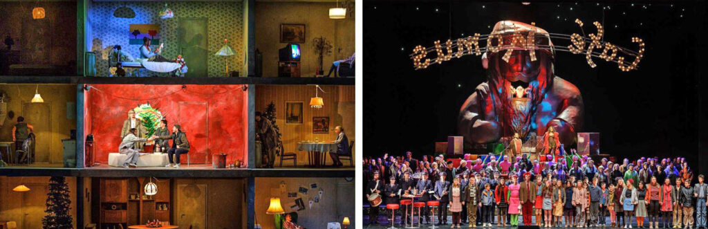 Boheme Foto 1