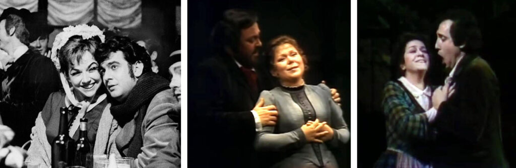 Boheme Foto 2