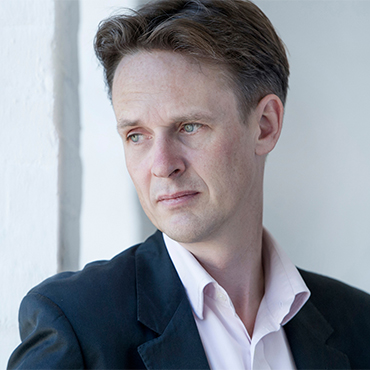 Ian Bostridge, Lars Vogt, Franz Schubert Liederabend  Wigmore Hall, London, 24. September 2021  