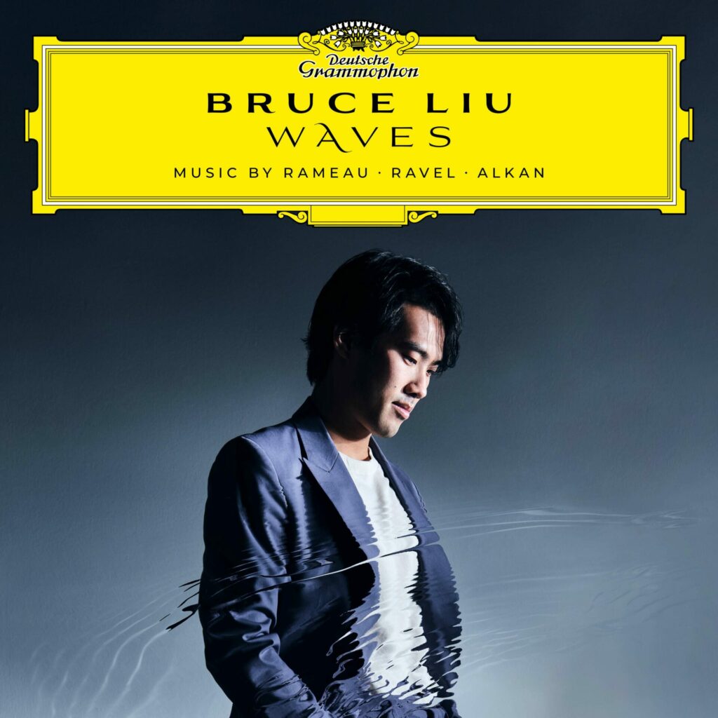 Bruce Liu