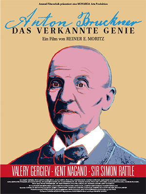 Lieses Klassikwelt 44: Bruckner