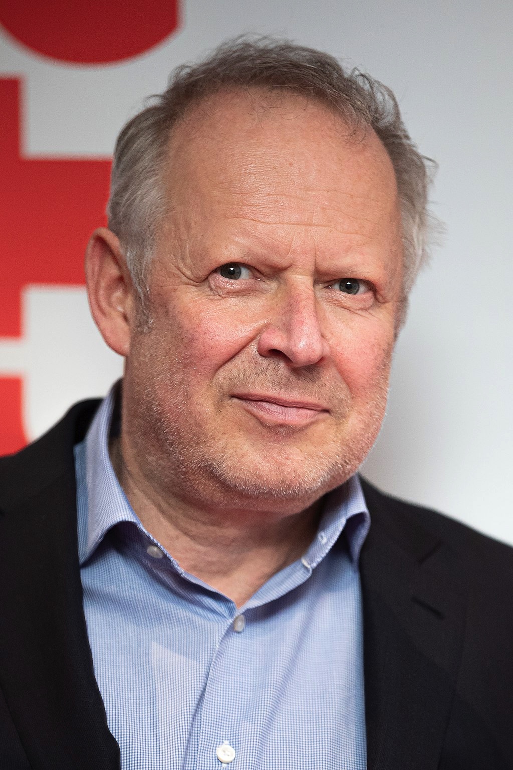 Carl-Philipp-Emanuel-Bach-Chor Hamburg, Axel Milberg, Hansjörg Albrecht, Weihnachtliche Chormusik  Laeiszhalle, Hamburg, Samstag, 3. Dezember 2022, 16 Uhr und 19.30 Uhr