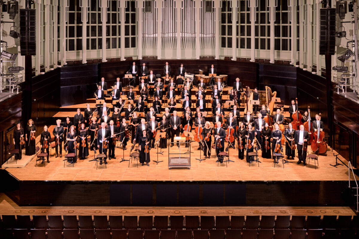 5. Philharmonisches Konzert: „Tradition mit Twist“  Bremer Konzerthaus Die Glocke, 13. Januar 2026