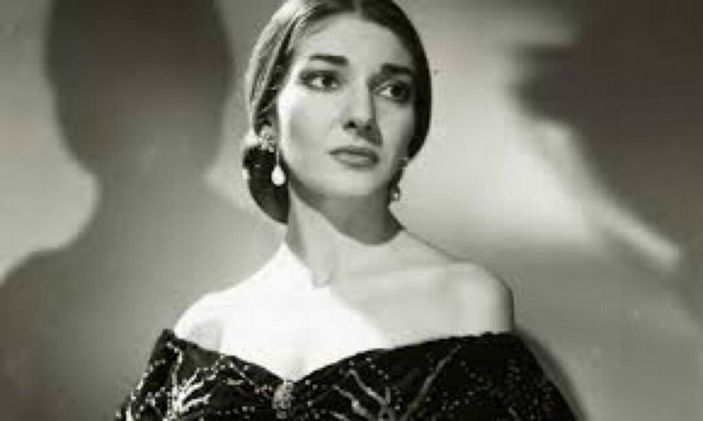 Schammis Klassikwelt 5: Die drei grossen “C”s – Callas, Caruso, Chaliapine* Teil 3