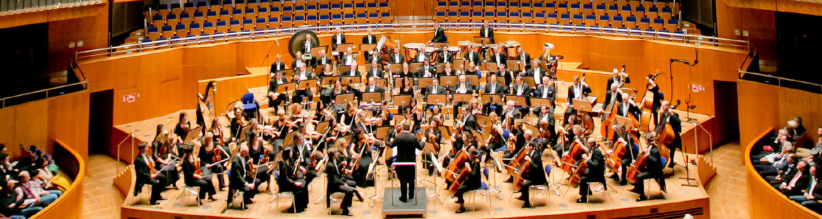 Camerata Louis Spohr, Städtischer Musikverein zu Düsseldorf E.V.  Tonhalle Düsseldorf, 15. Oktober 2022