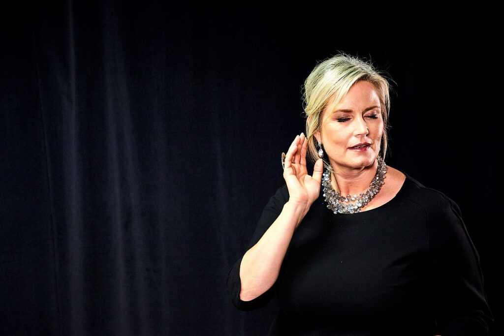 Camilla Nylund