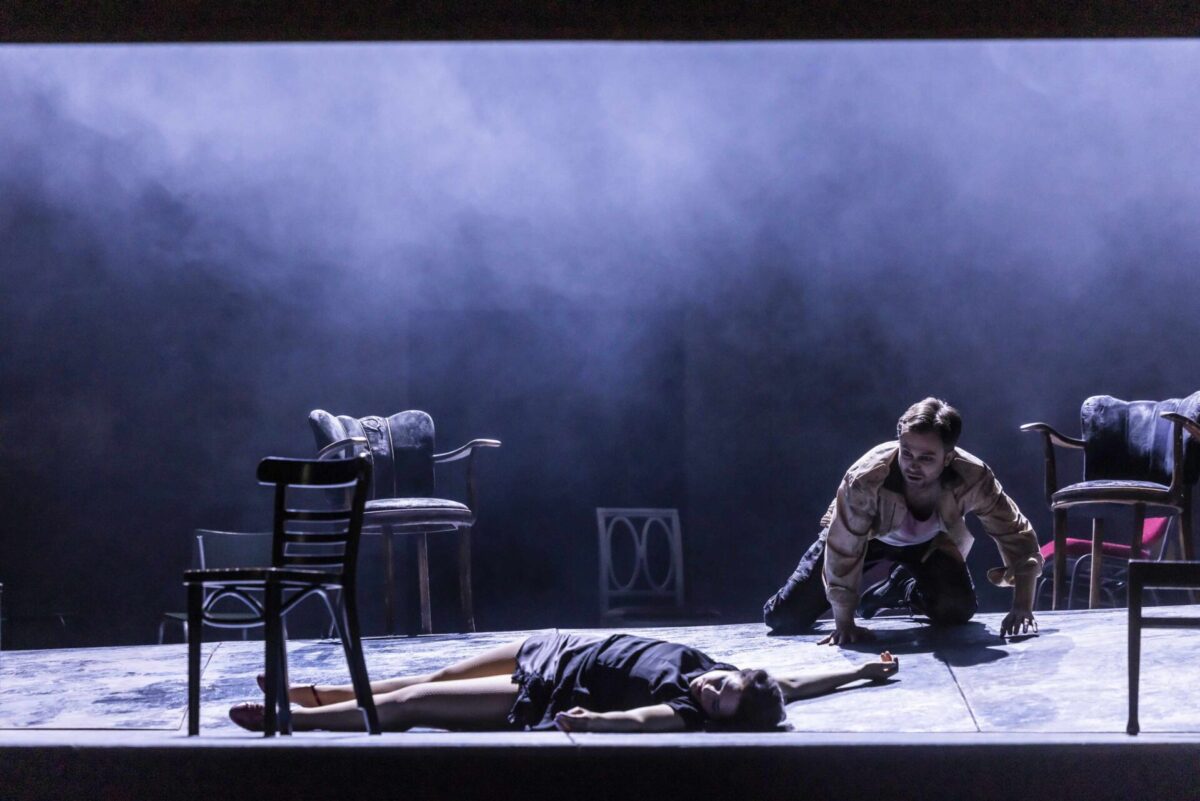 Georges Bizet, Carmen  Theater Lübeck, 3. Juli 2025
