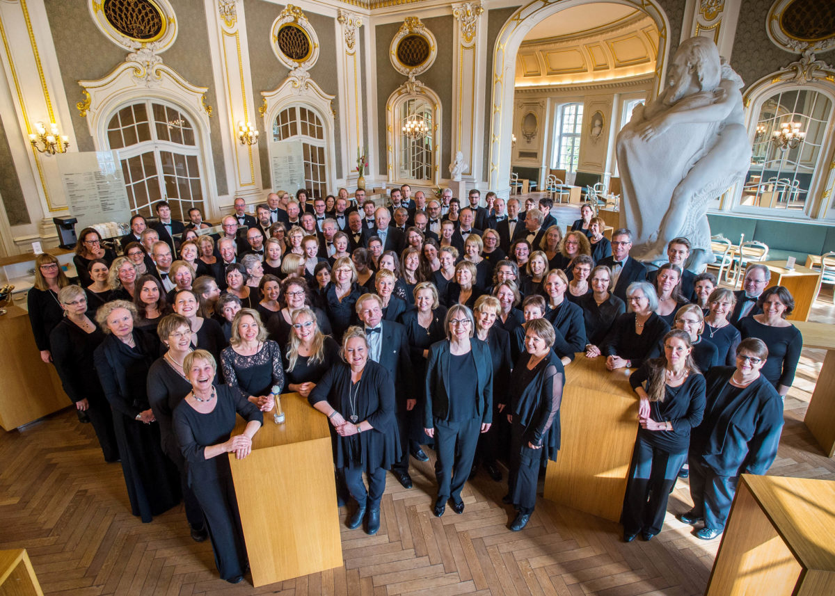 Klassik und Kultur in Zeiten der Krise 2