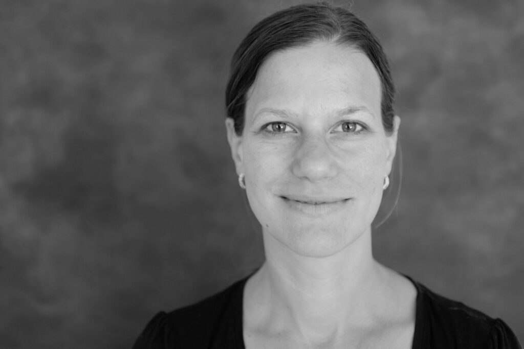 Christiane Lutz, Photonachweis privat