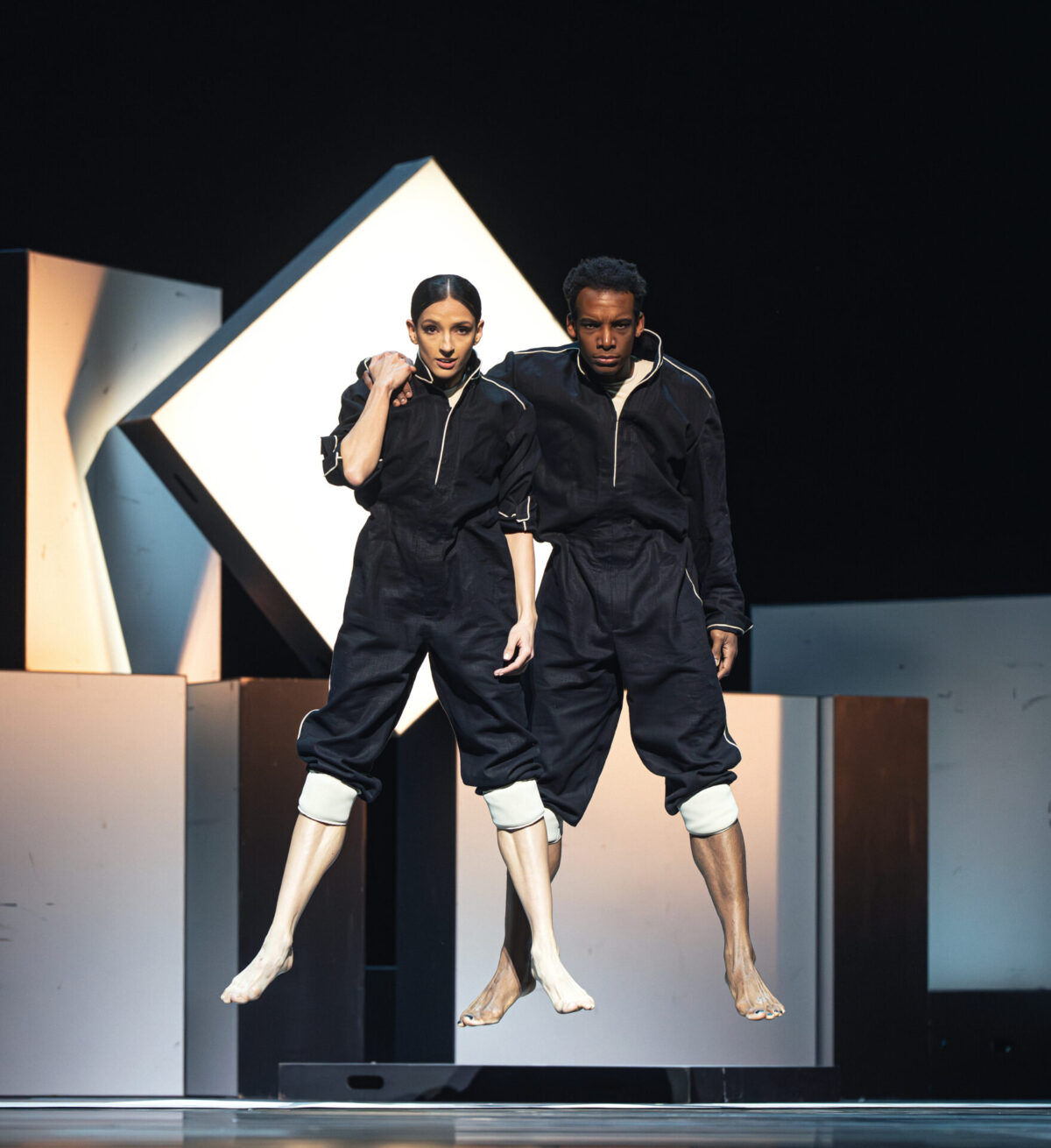 Common Ground – Alexander Ekman, Johan Inger, Jiří Kylián  Nationaltheater, München, 28. März 2026 PREMIERE