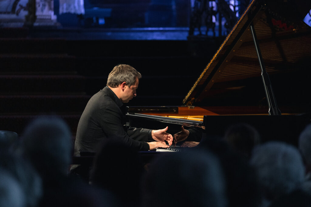 Concerts du 2 septembre 2025 à Ciboure – Festival Ravel (c) Valentine Chauvin (14)
