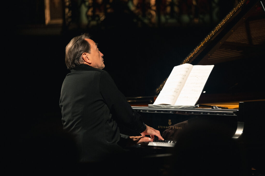 Concerts du 2 septembre 2025 à Ciboure – Festival Ravel (c) Valentine Chauvin (22)