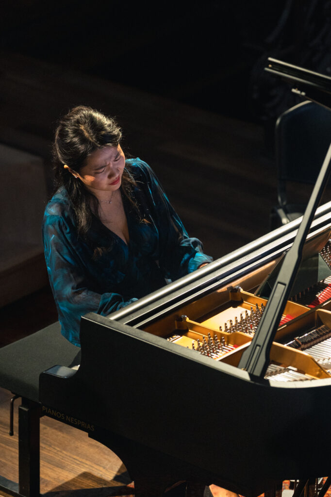 Concerts du 2 septembre 2025 à Ciboure – Festival Ravel (c) Valentine Chauvin (28)