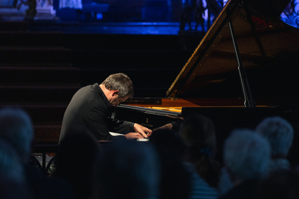 Concerts du 2 septembre 2025 à Ciboure – Festival Ravel (c) Valentine Chauvin (47)