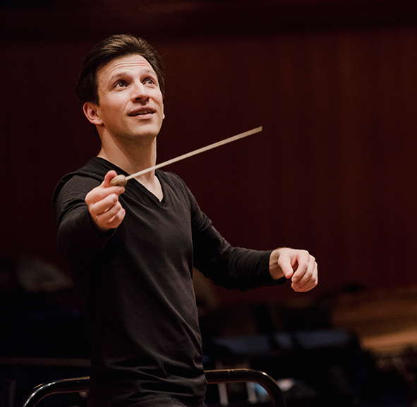 Gustav Mahler: Sinfonie Nr. 8 Es-Dur  Staatsoper Stuttgart, 14. Juli 2025