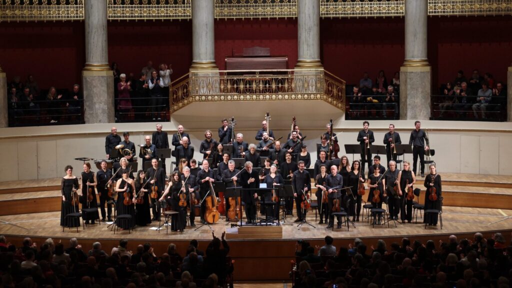 Credits 2025.02.21 VIENNA_Wiener Konzerthaus_Beethoven © Ruben Garcia Fernandez_1