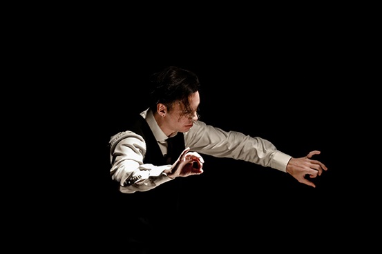 Gustav Mahler: Dritte Sinfonie, Wiebke Lehmkuhl, Alt 