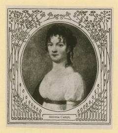 Frauenklang 10, Antonia Campi (1773-1822) – die erste polnische Sängerin, die Wien erobert hat – Teil 1  klassik-begeistert.live, 17. April 2024
