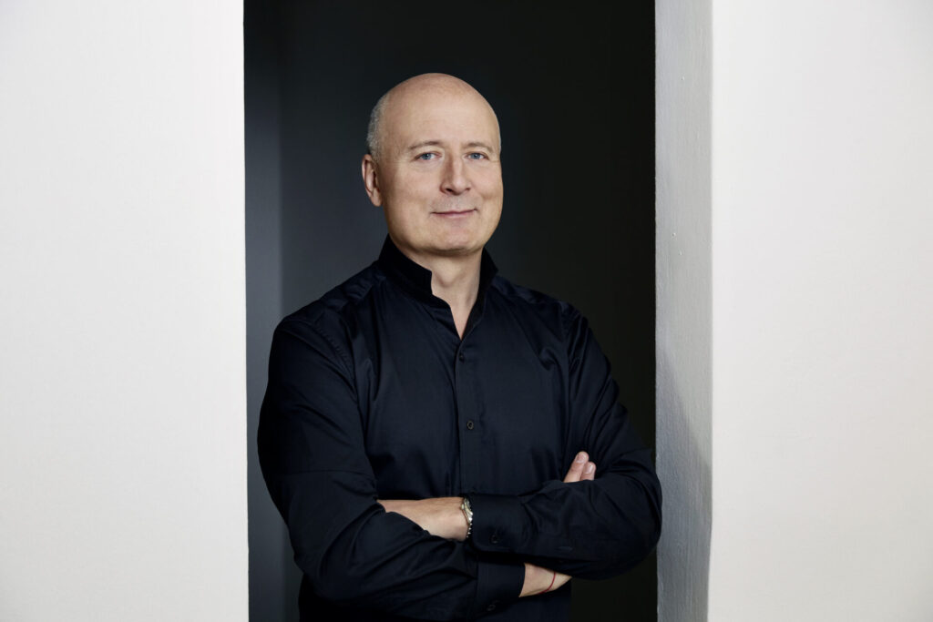 DKam Paavo Järvi, credit Julia Baier
