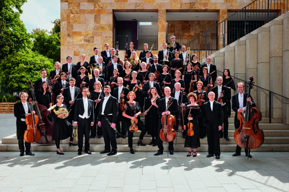 3. Premieren-Abonnementkonzert „Wiener Klassik“, Paavo Järvi  Dirigent  Bremer Konzerthaus Die Glocke, 16. April 2026
