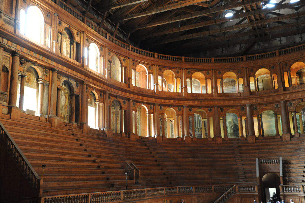 Teatro Farnese