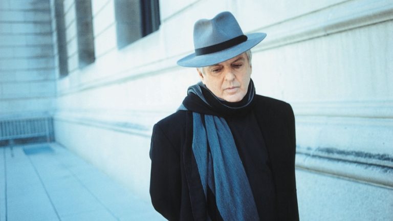 Öffentliche Meisterklasse mit Daniel Barenboim  Pierre Boulez Saal, 13. September 2020