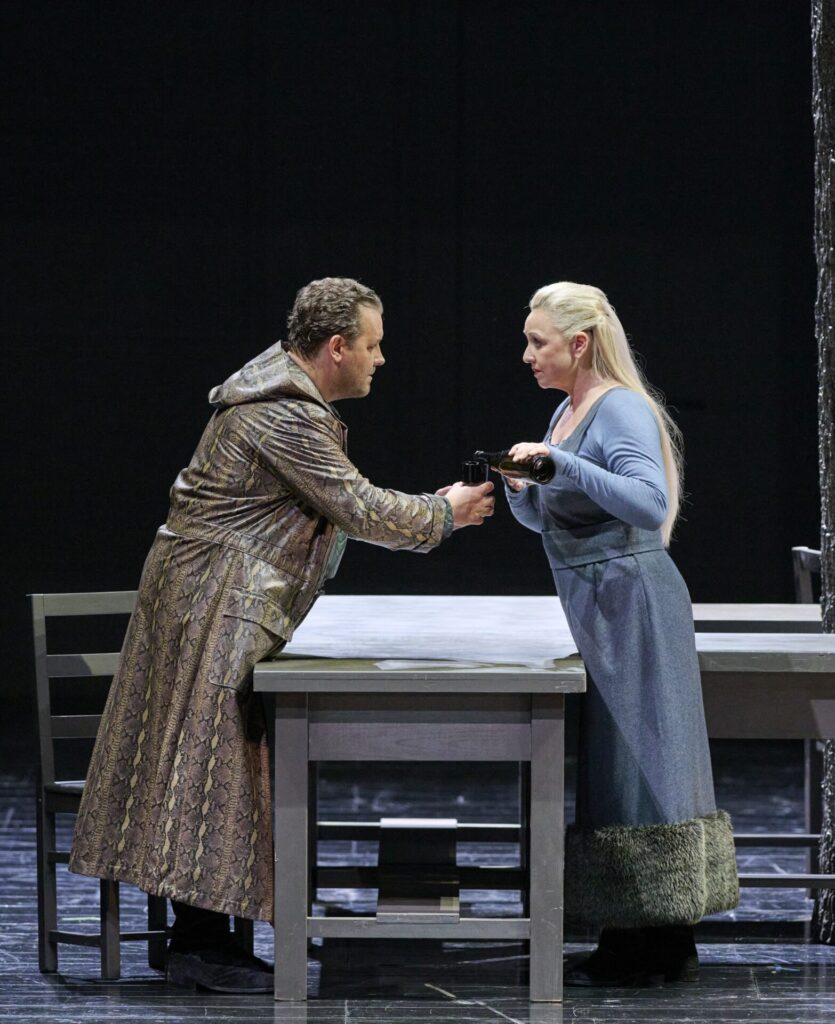 Die Walküre_Z9B0478_SPYRES_SCHNEIDER (c) Wiener Staatsoper – Michael Poehn