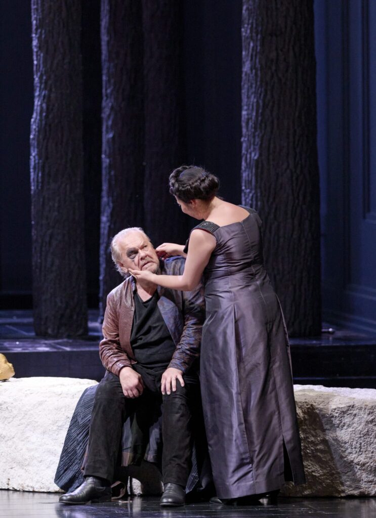 Die Walküre_Z9B0627_VOLLE_VOEROES (c) Wiener Staatsoper – Michael Poehn