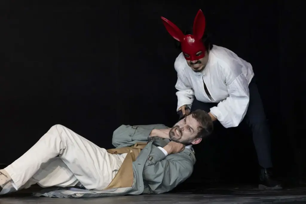 Don Giovanni (c) Gianpaolo Parodi