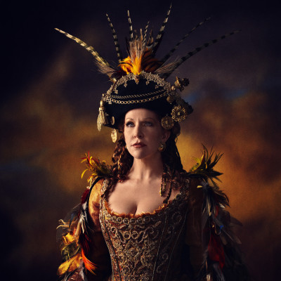 Joyce DiDonato