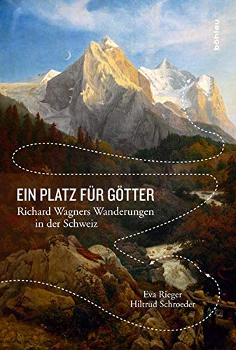 Ein Platz für Götter