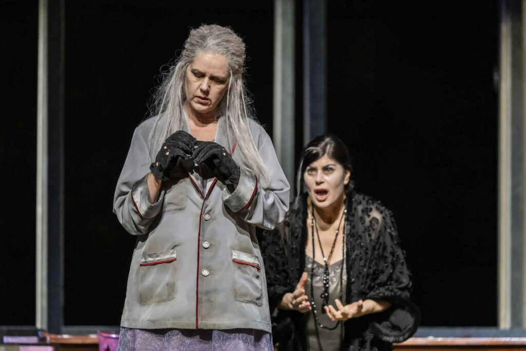 Elektra Lübeck Photo Jochen Quast 1