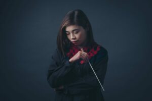 Gürzenich-Orchester Köln, Elim Chan, Dirigentin, Offenbach, Strawinsky und Rachmaninow  21. Juni 2023