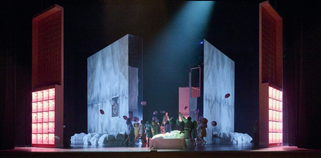 Festspielhaus Baden-Baden