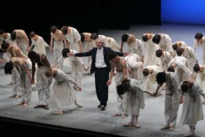 51. Hamburger Ballett-Tage, Ballettschule Hamburg Ballett  Hamburgische Staatsoper, 22. Juni 2026