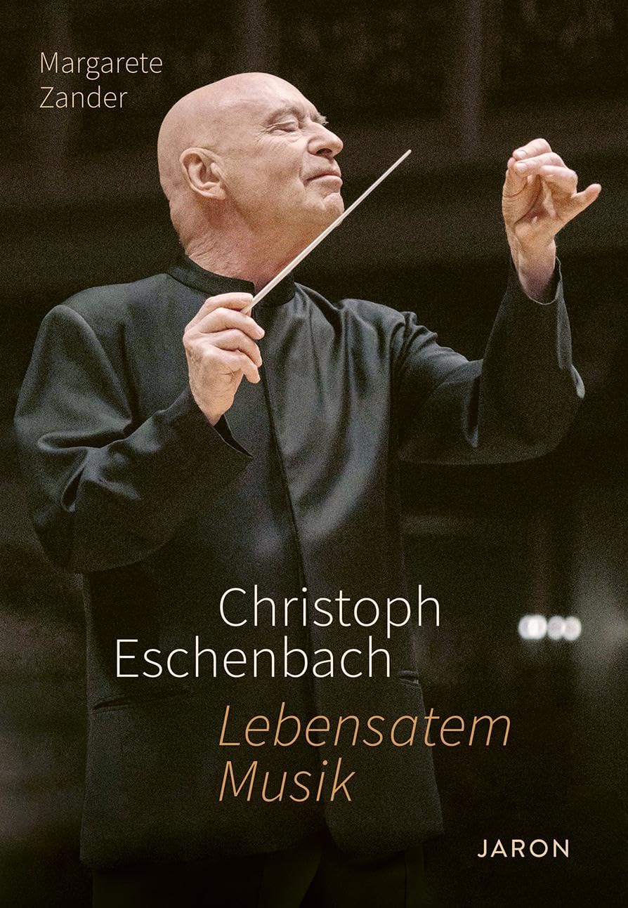Auf den Punkt 52: Lebensatem Musik… klassik-begeistert.live, 4. April 2025