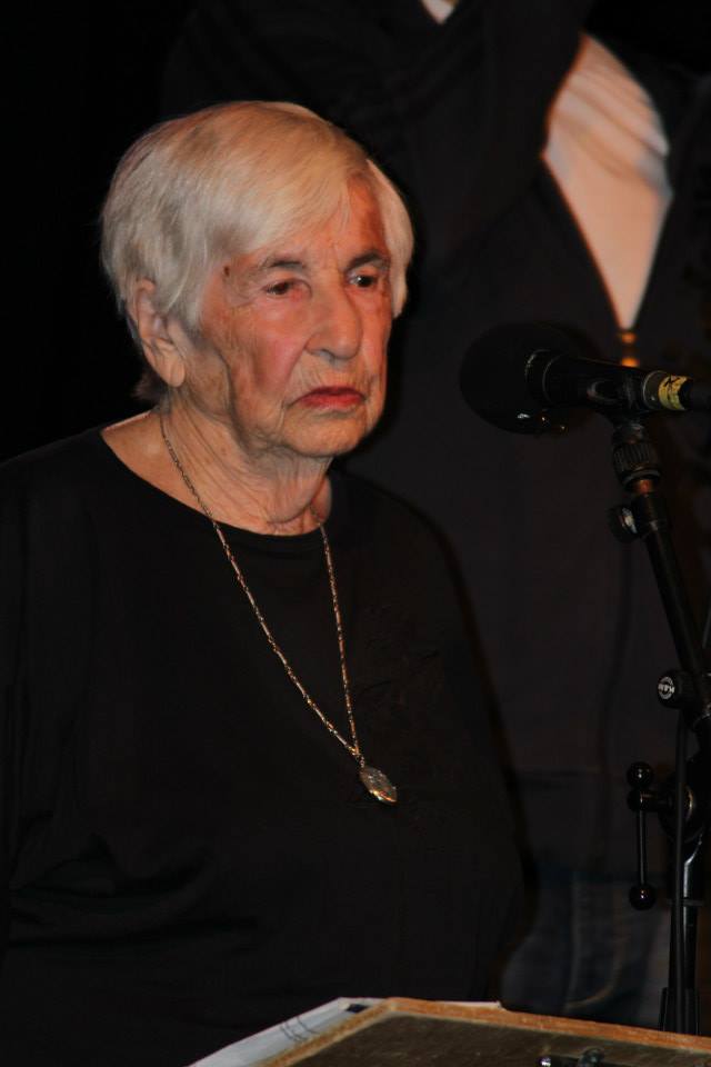 Esther Bajarano