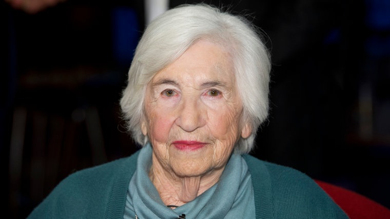 Esther Bejarano
