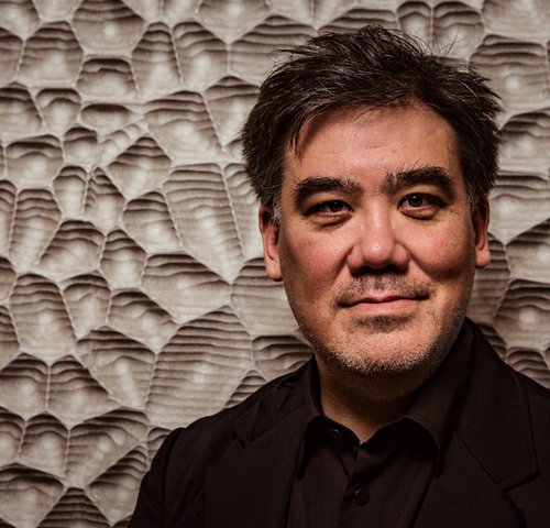 NDR Elbphilharmonie Orchester, Alan Gilbert, Dirigent  Elbphilharmonie, 8. September 2023