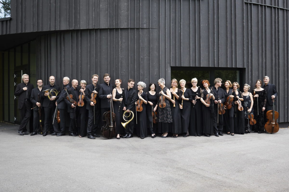 La serva padrona, Konzerthaus Freiburg, 6. März 2018