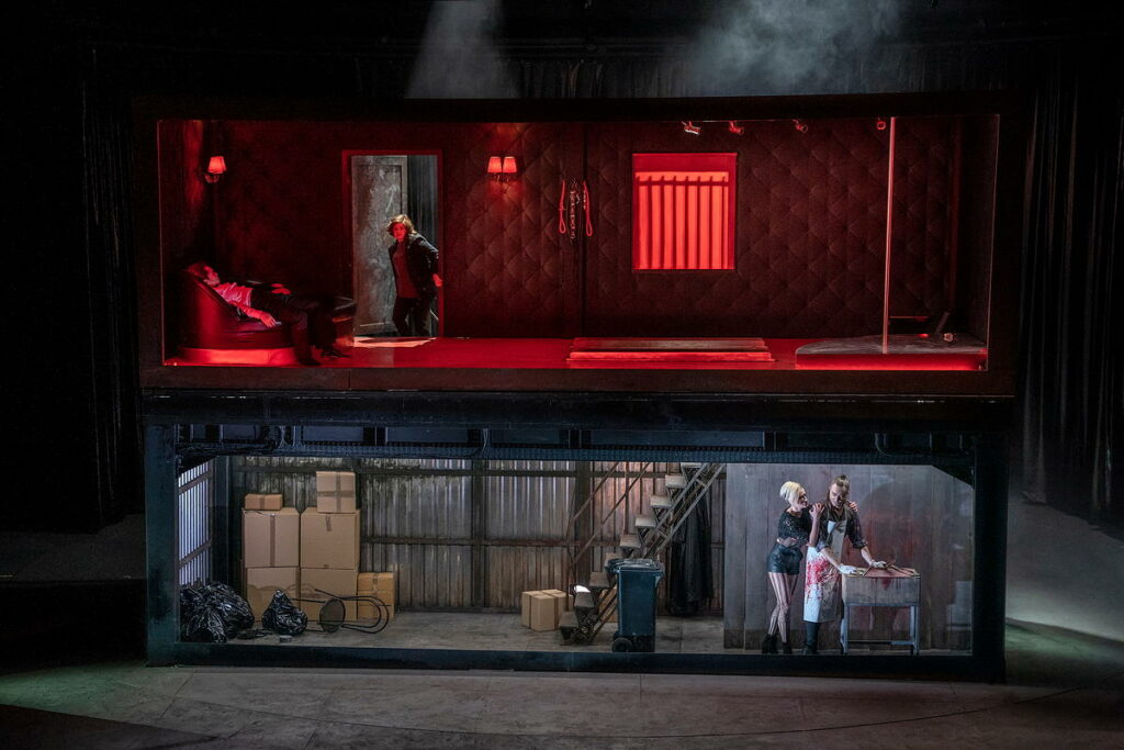 Falk Wenzel_.Rigoletto