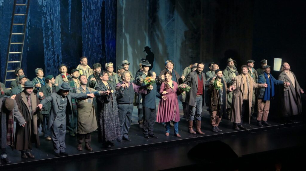 Fanciulla 26.03.25 Foto 1