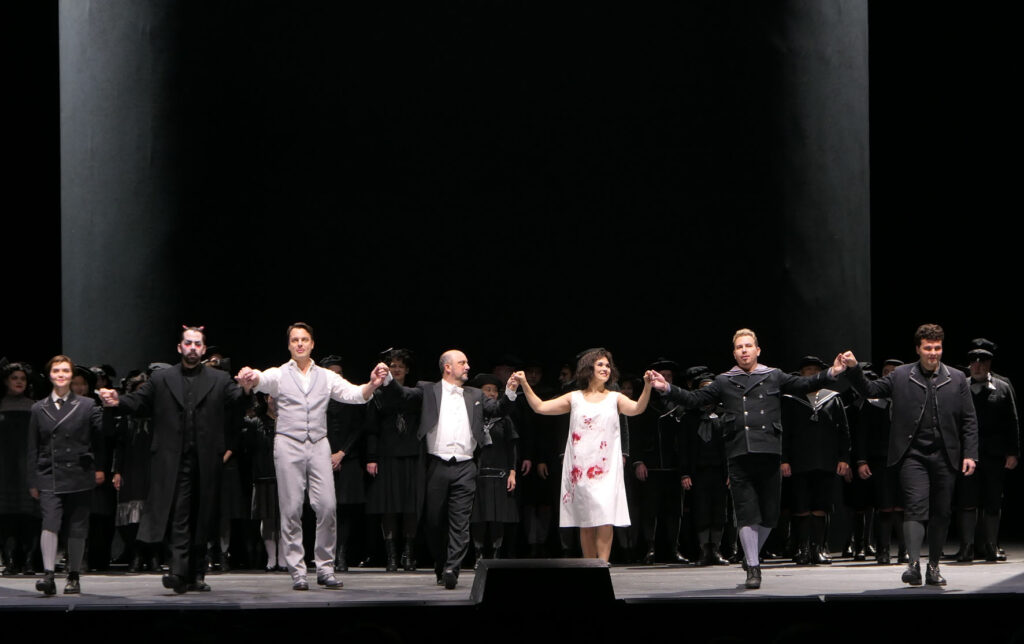 Faust Foto 2