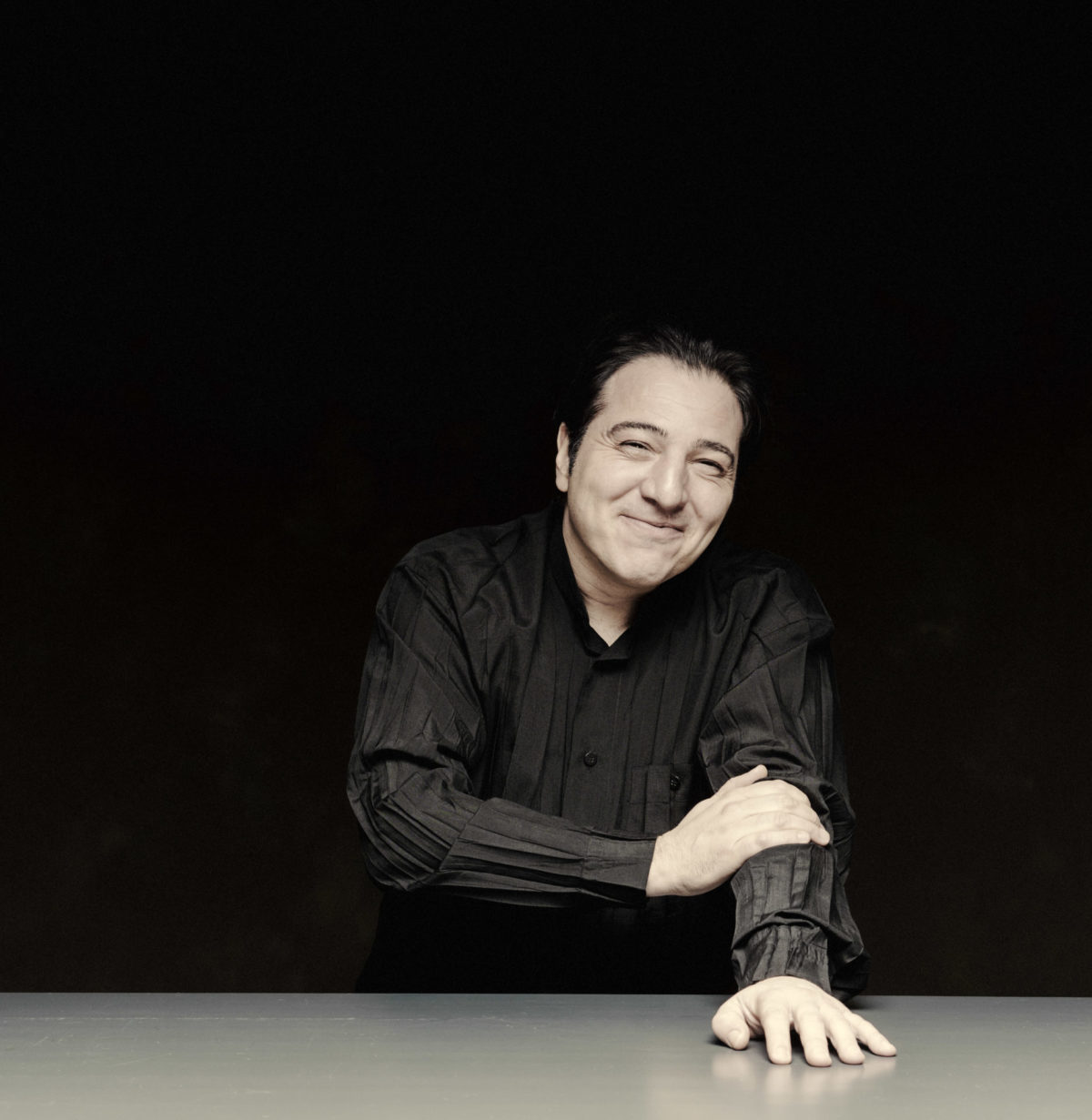 CD-Rezension: Ballads & Quintets, Fazil Say & Casal Quartett