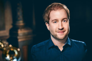 Rising Stars 6: Felix Klieser, Horn – er hatte keine Chance, doch er nutzte sie
