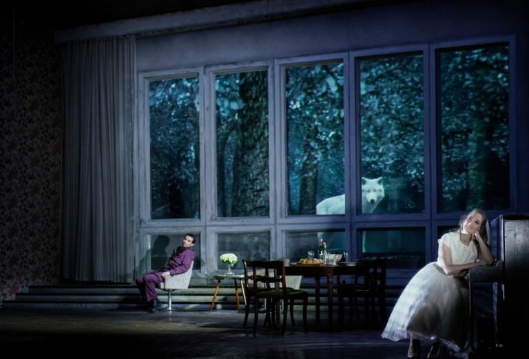 Fidelio, Ludwig van Beethoven  Staatsoper Hamburg, 25. Oktober 2022