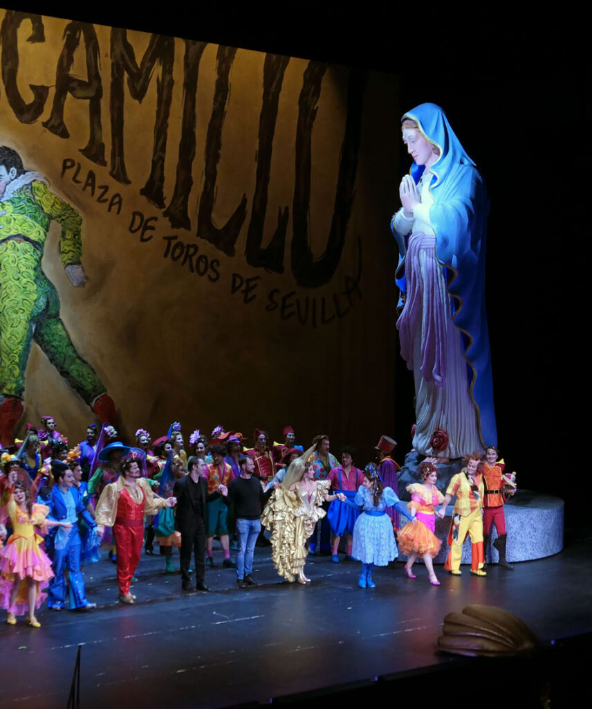 Foto 1 Carmen 5-10-22