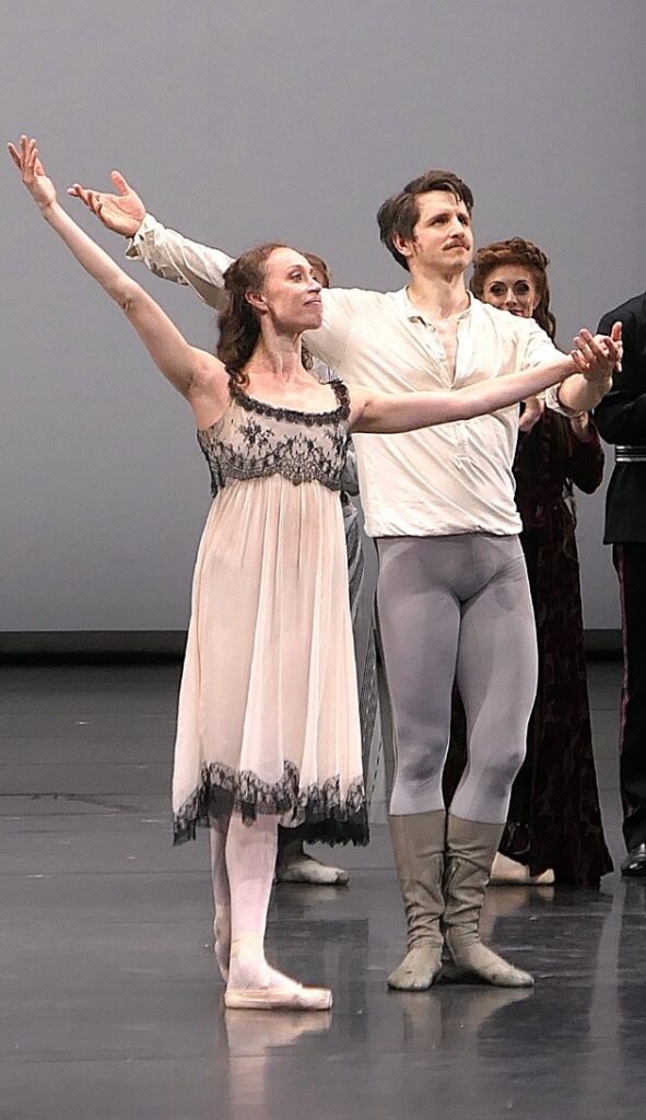 Foto 3 Ballett Mayerling 17.07.2026