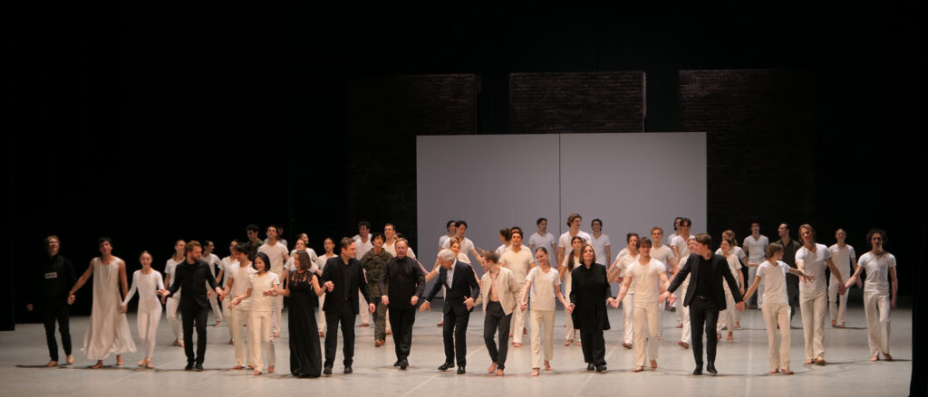 Foto 4 Dona nobis Pacem